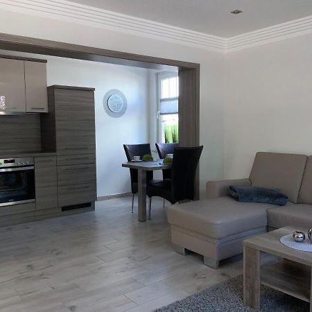 Pension Villa Transvaal Heringsdorf  Exteriör bild