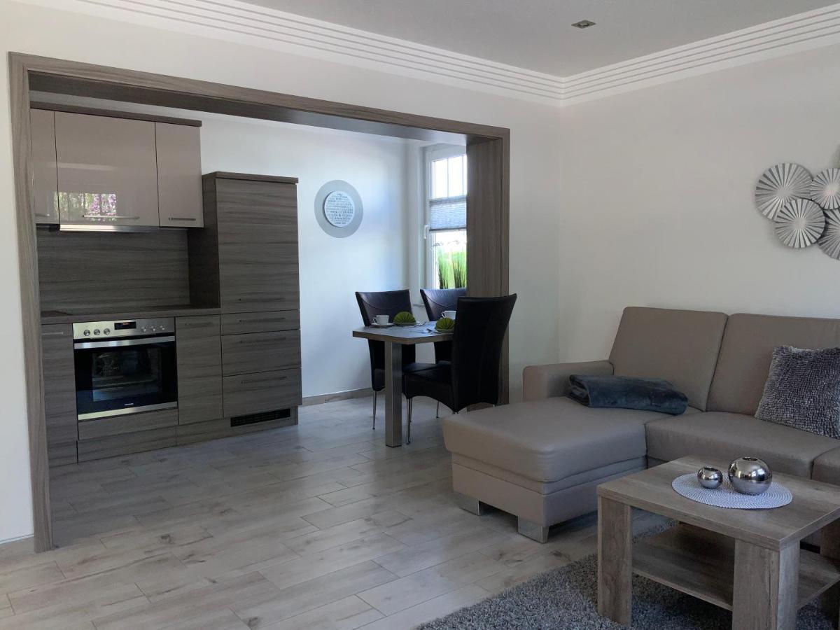 Pension Villa Transvaal Heringsdorf  Exteriör bild